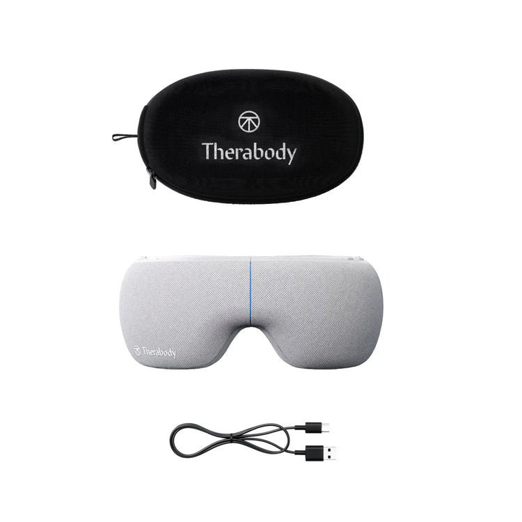 Mascarilla de ojos THERABODY SmartGoggles